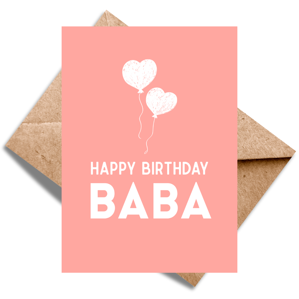 BABA