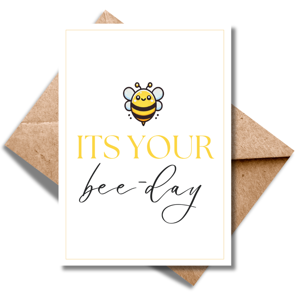 Bee-Day