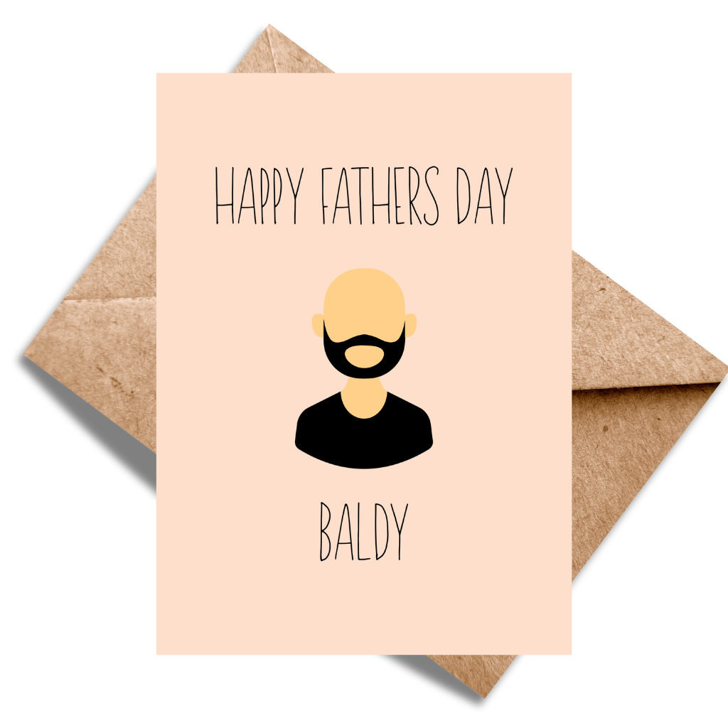Baldy