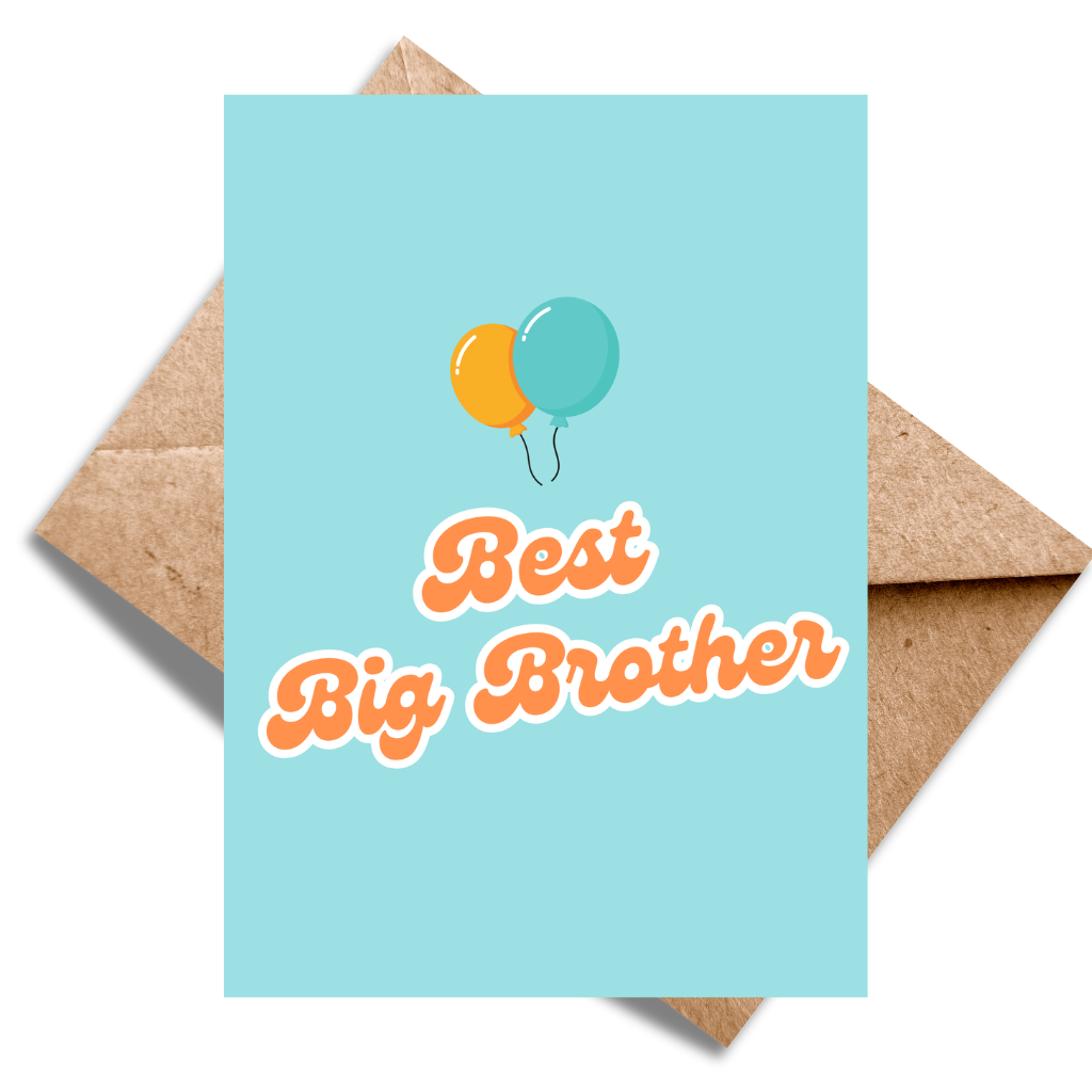 Best Big Brother