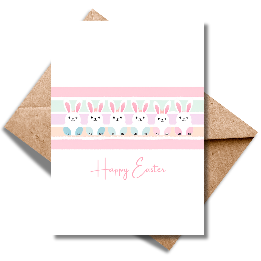 Bunny Easter