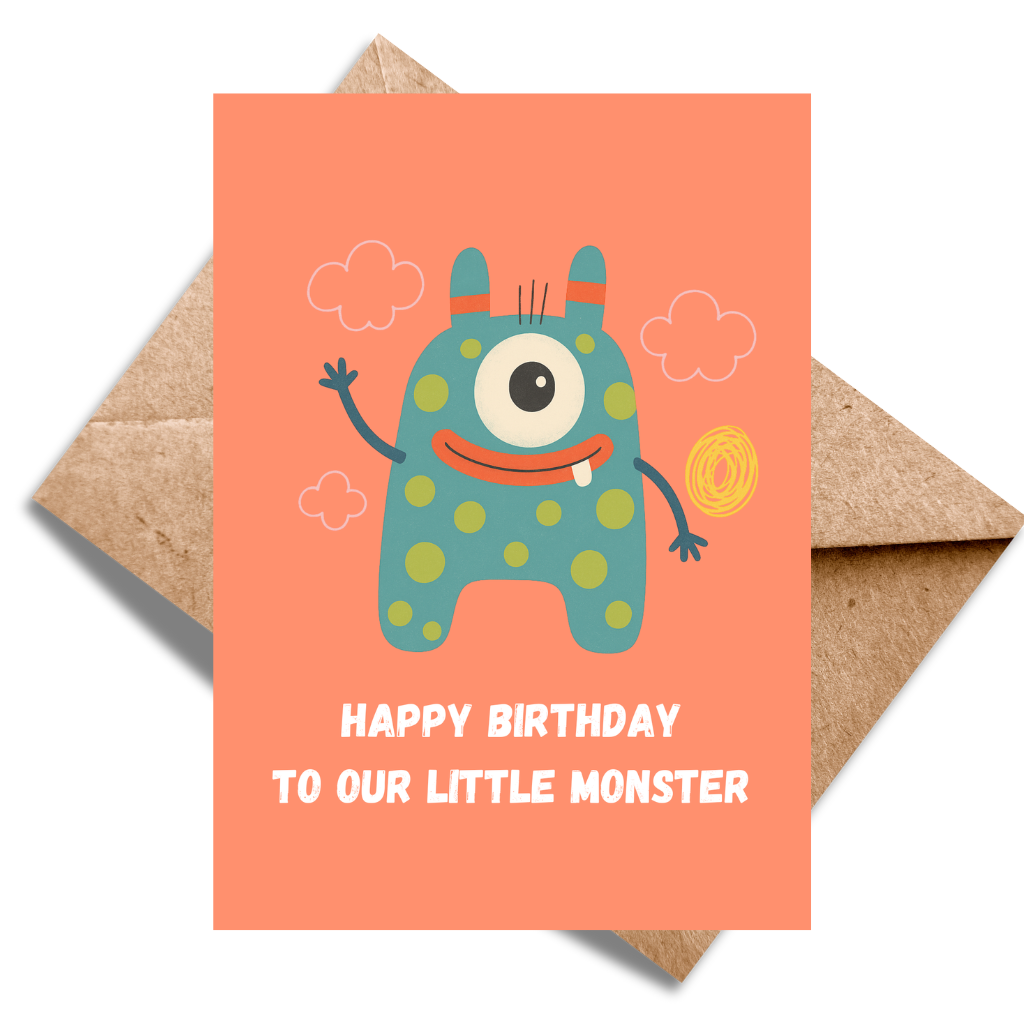 Cheeky Monster