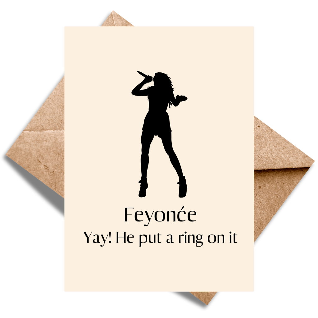 Feyoncé