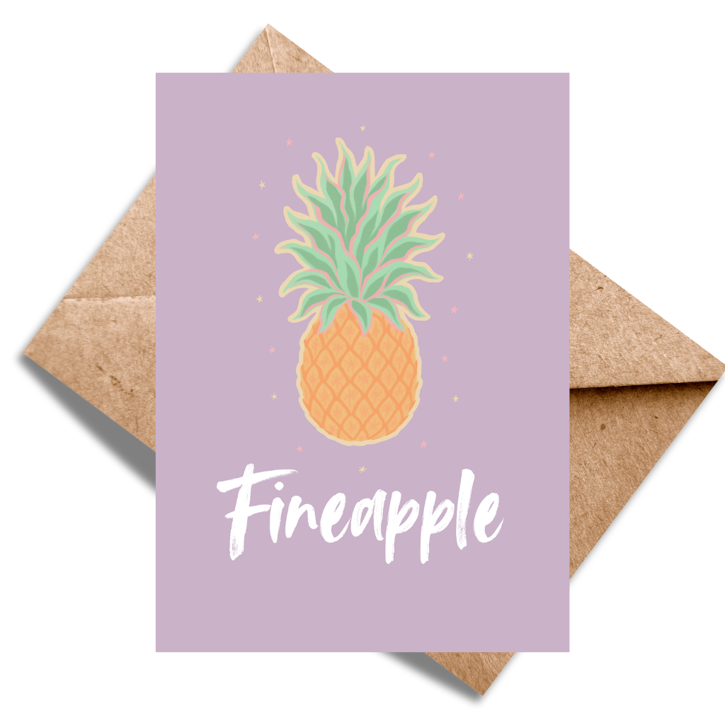 Fineapple