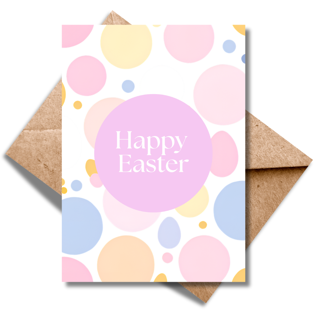 Happy Easter