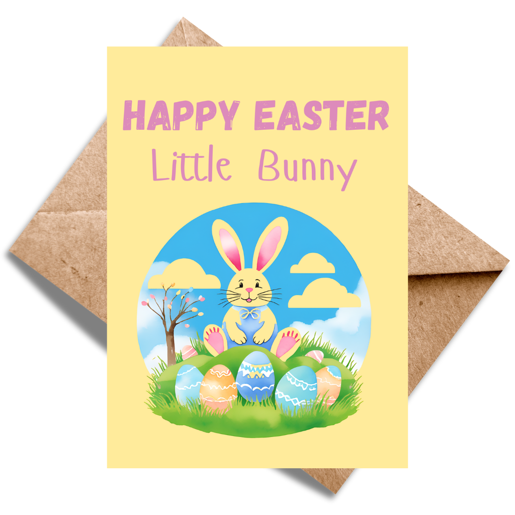 Little Bunny