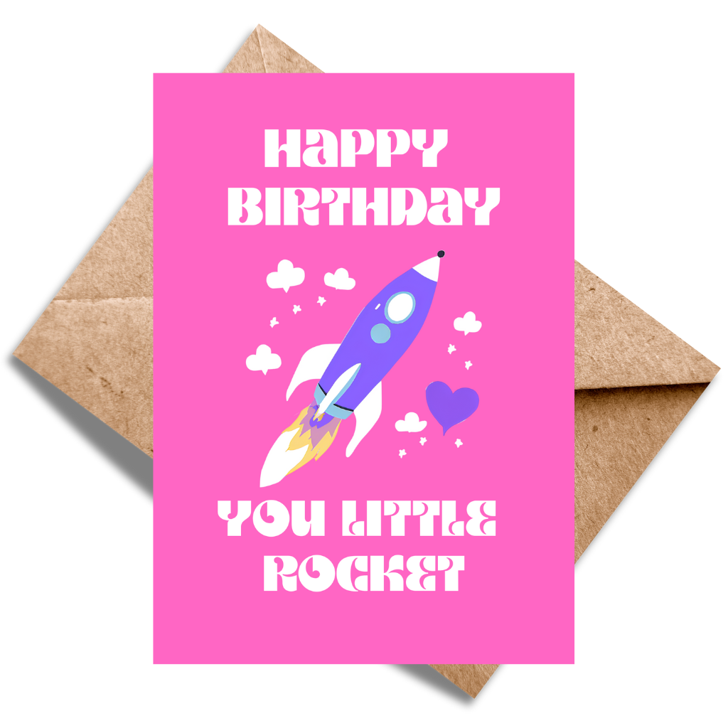 Little Rocket