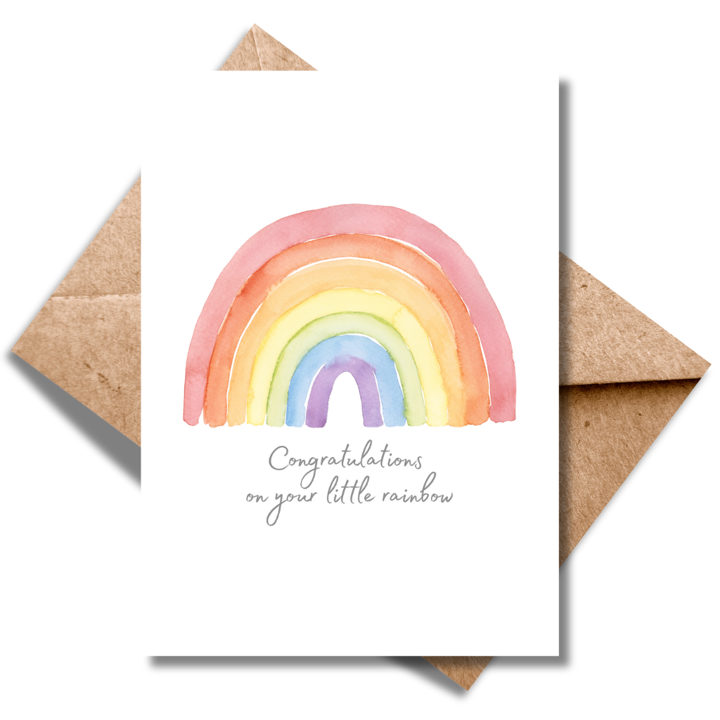 Little Rainbow