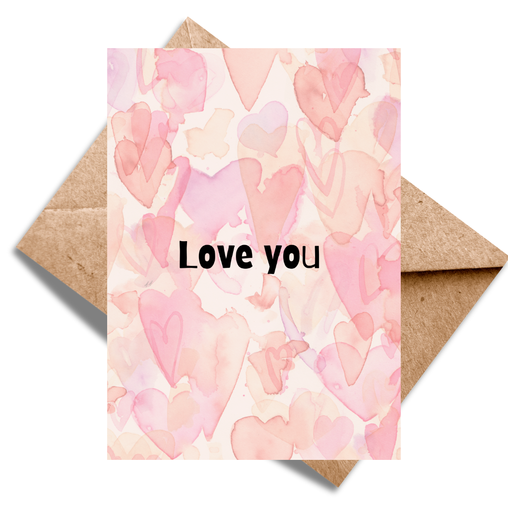 Love You