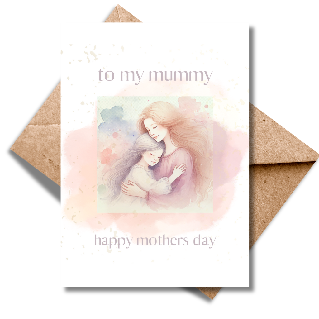 My Mummy