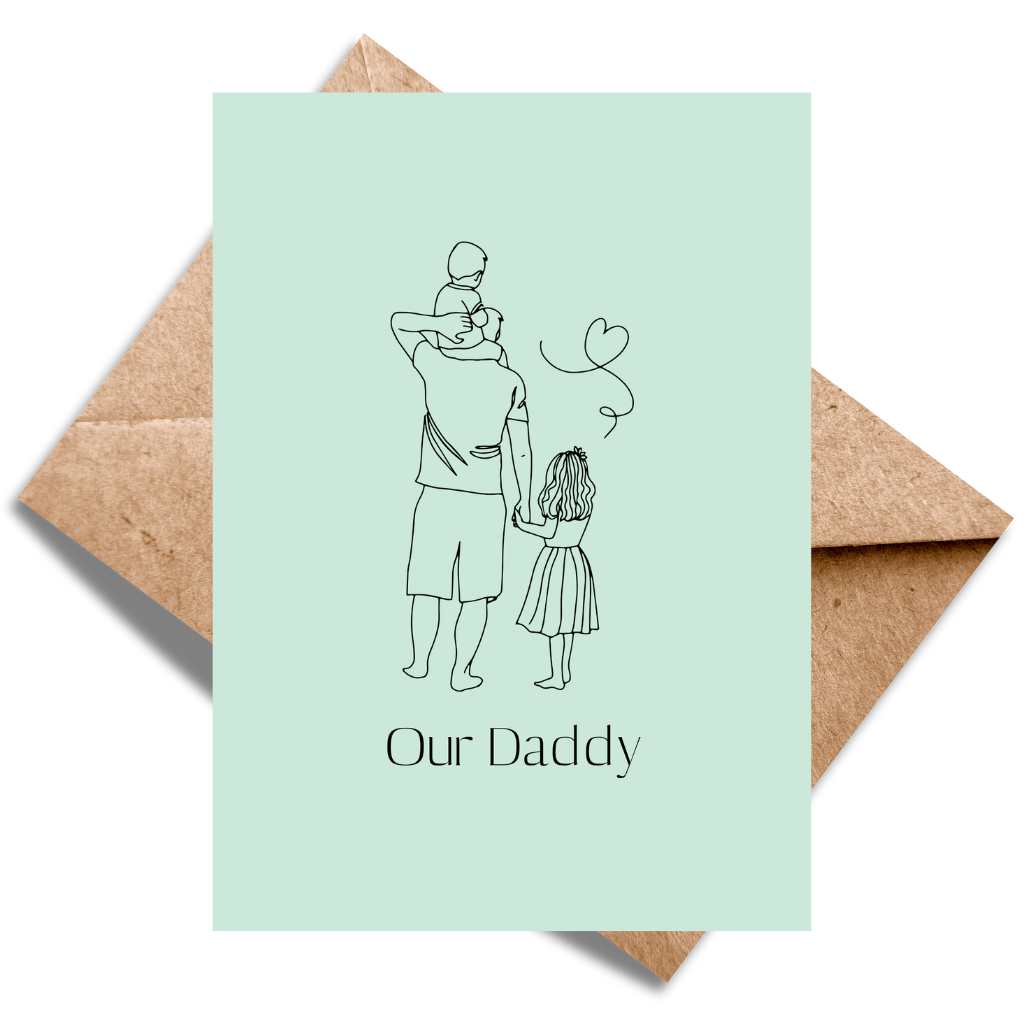 Our Daddy