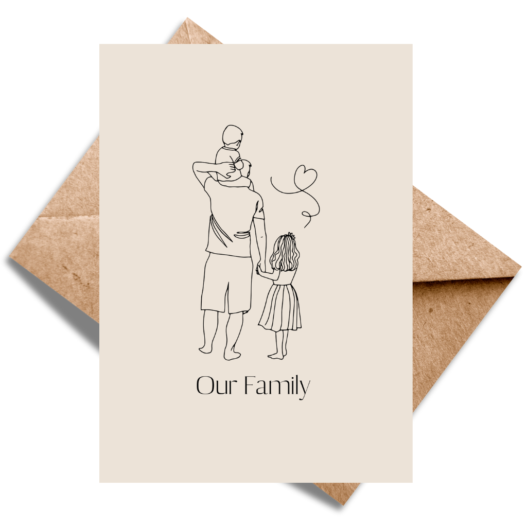 Our Family