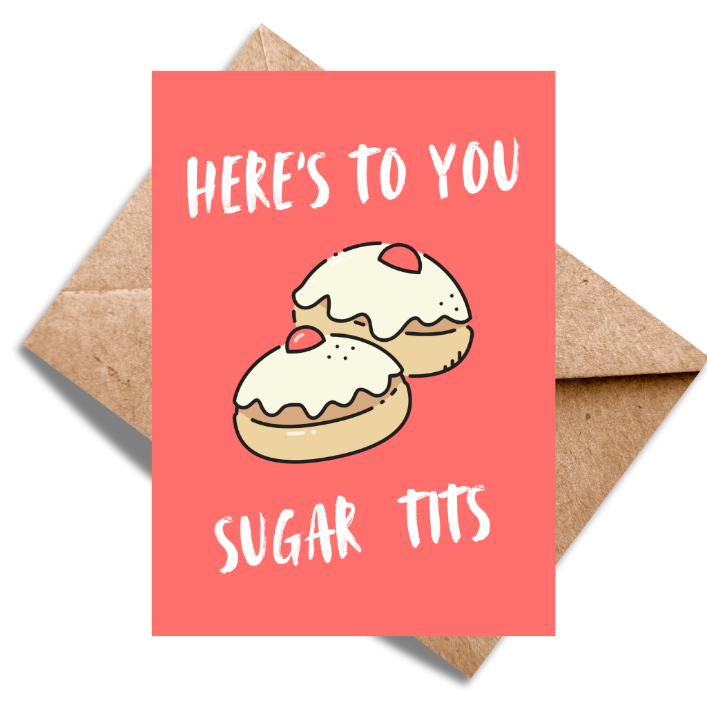Sugar Tits