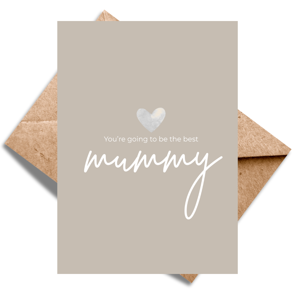 The best new mummy