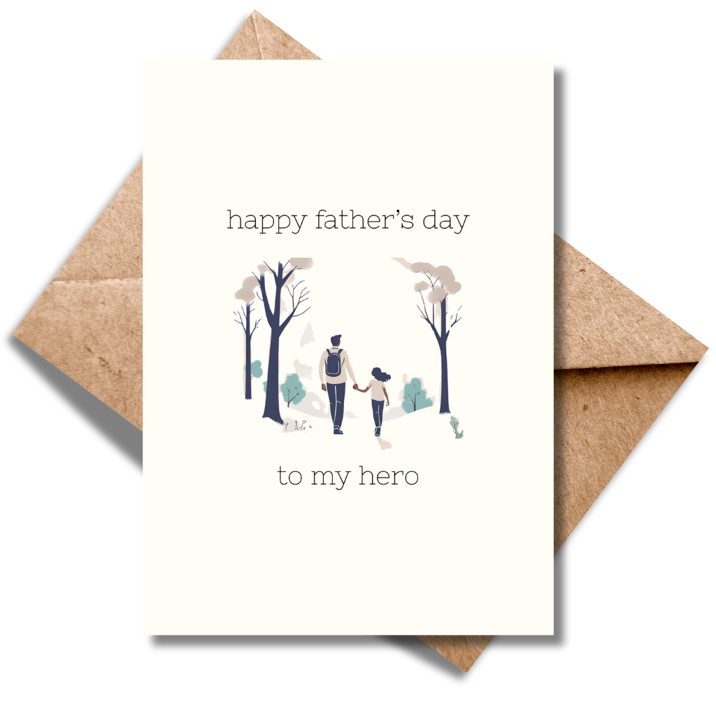 To My Hero