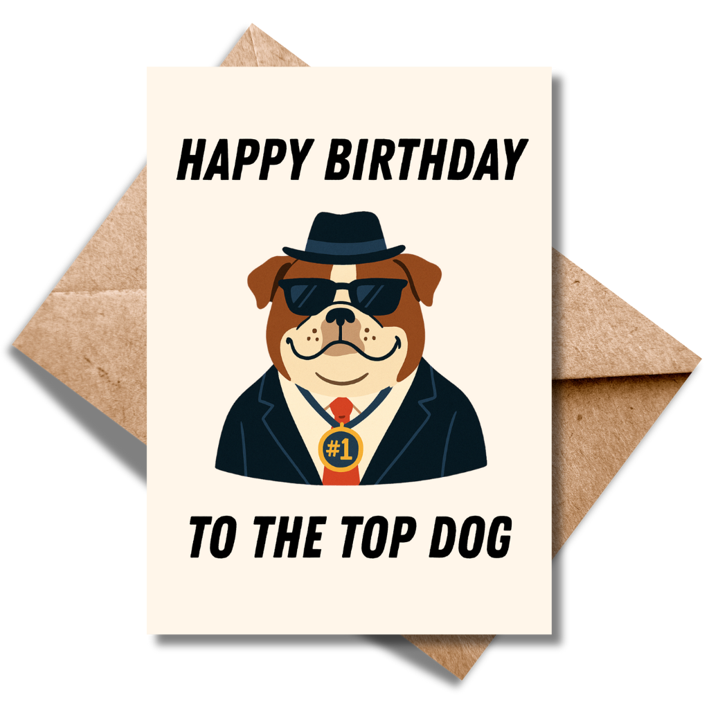 Top Dog