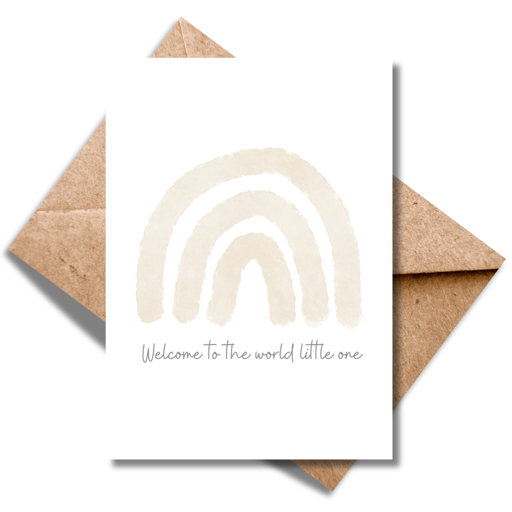 Welcome to the world beige