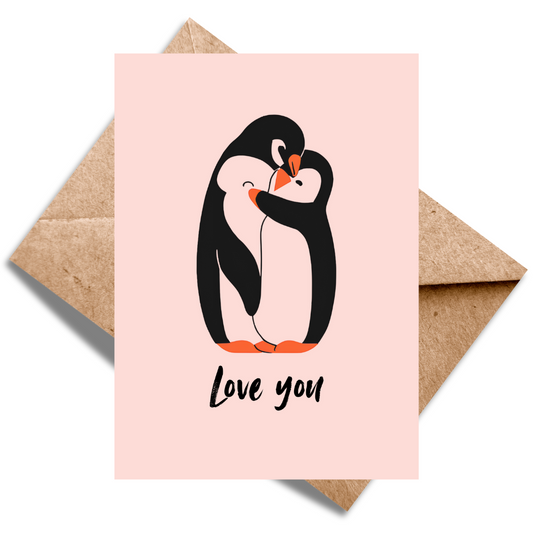 2 Penguins