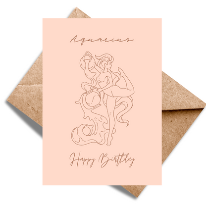 Aquarius