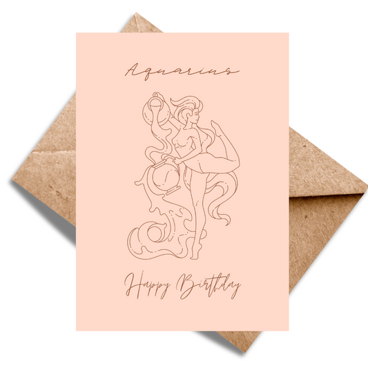 Aquarius