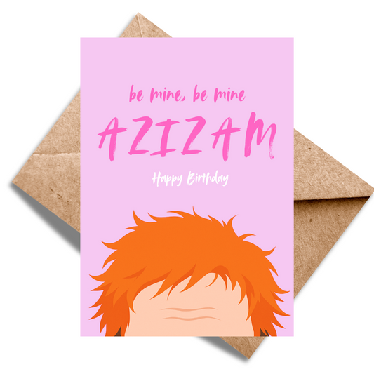 AZIZAM