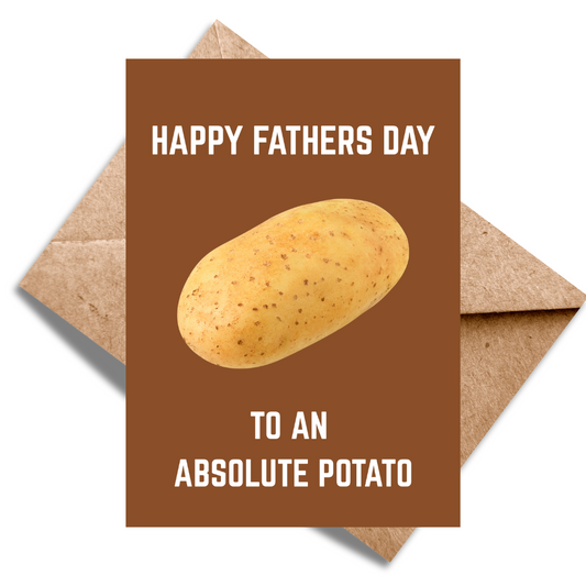 Absolute Potato