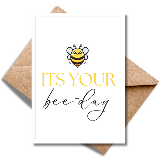 Bee-Day