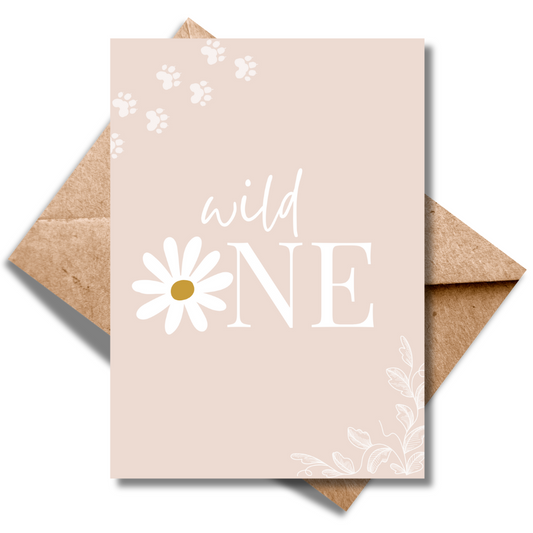 Wild One