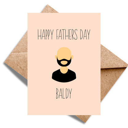 Baldy