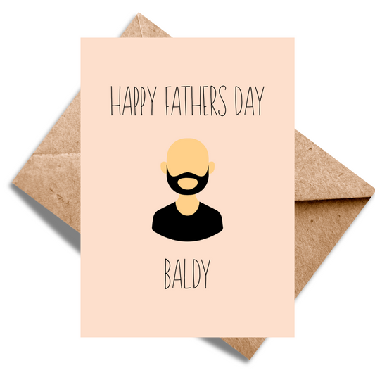Baldy