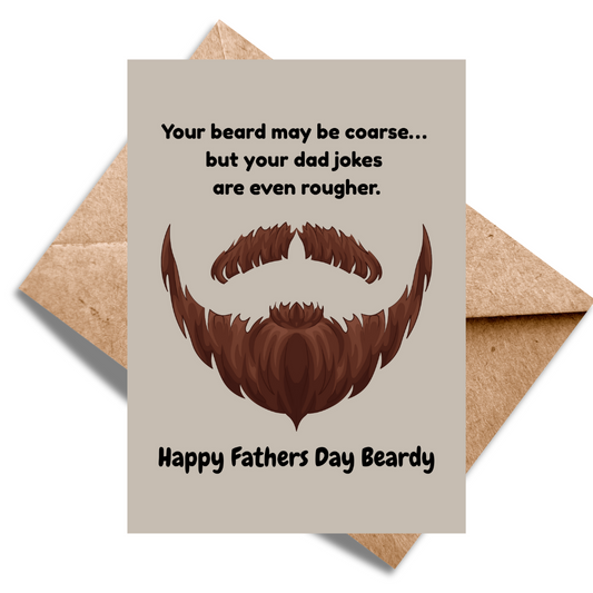 Beardy