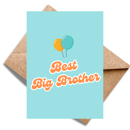 Best Big Brother