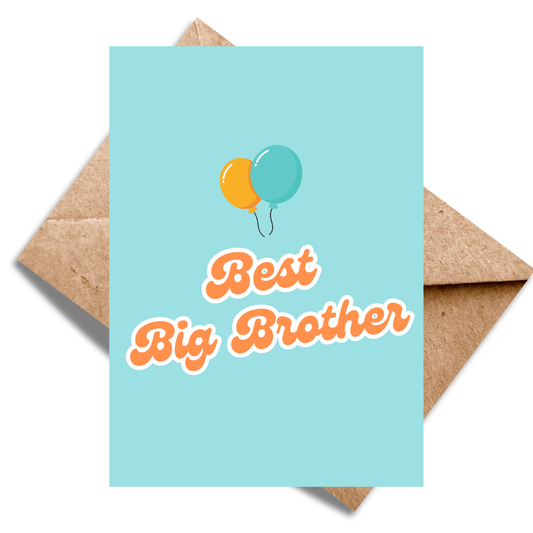 Best Big Brother