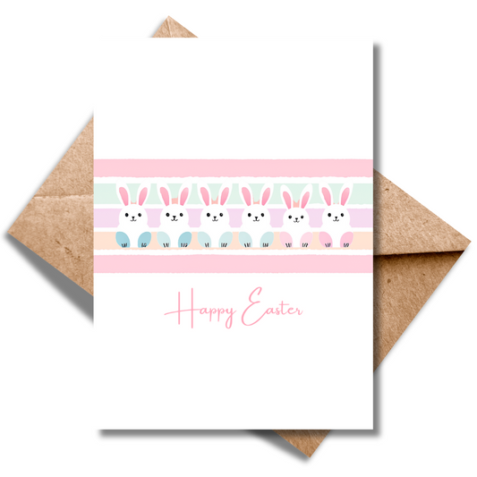 Bunny Easter
