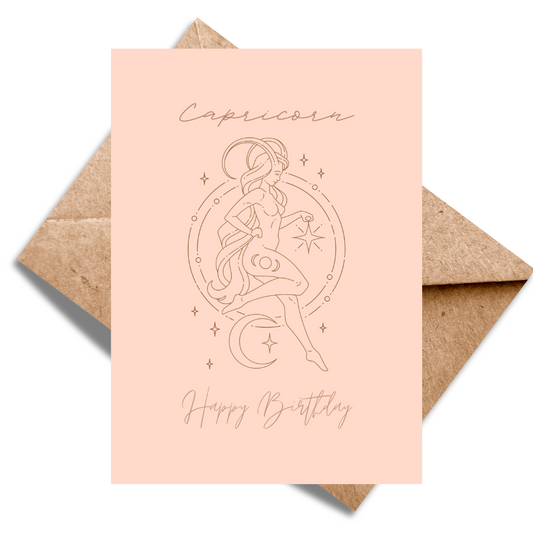Capricorn