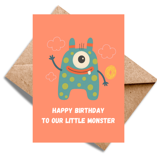 Cheeky Monster