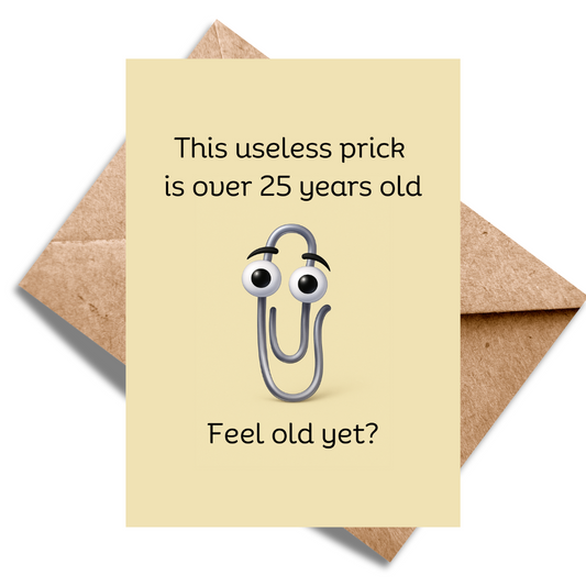 Clippy