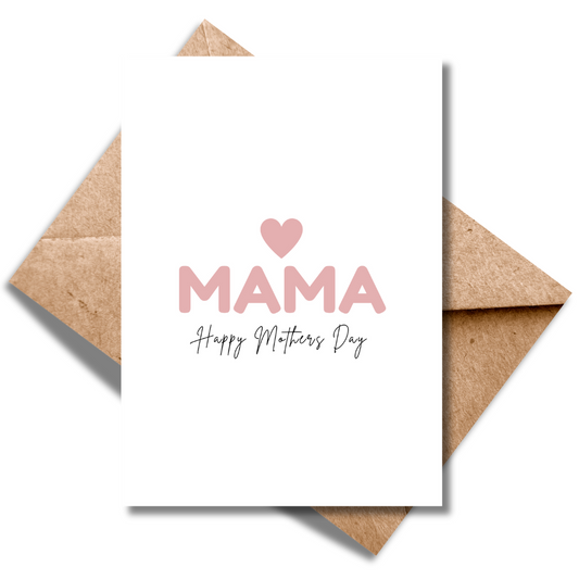 MAMA