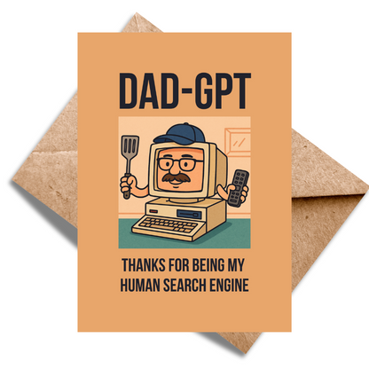 DAD-GPT