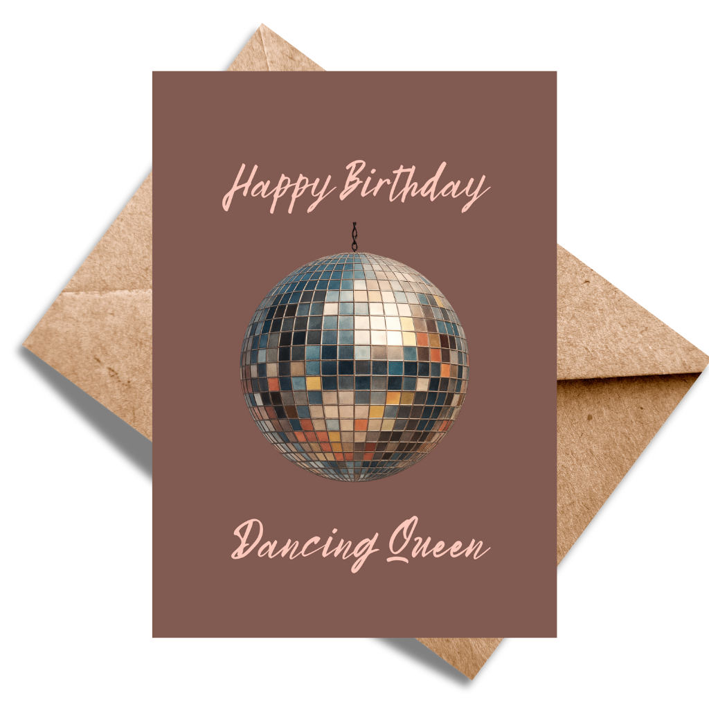 Dancing Queen