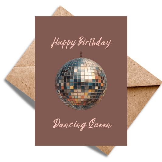 Dancing Queen