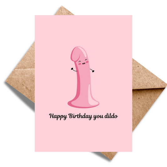 Dildo