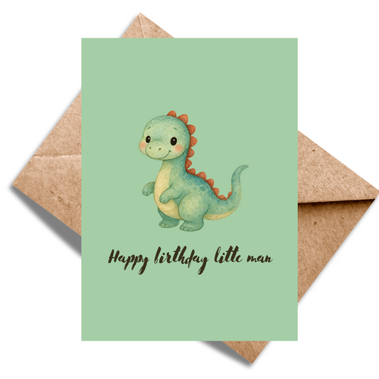 Dinosaur