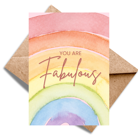 Fabulous