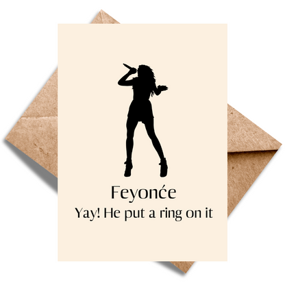 Feyoncé
