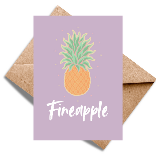 Fineapple