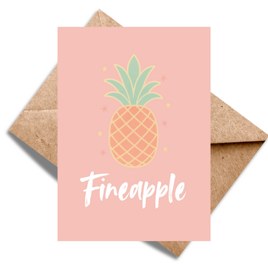 Fineapple Peach