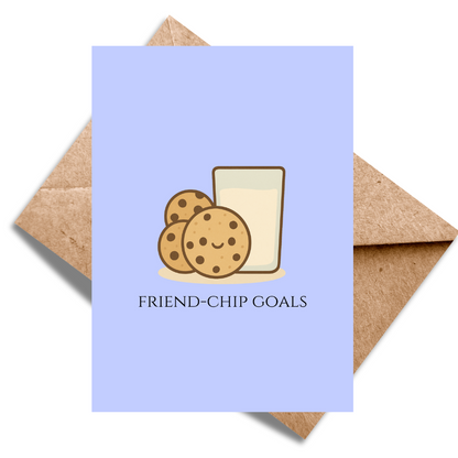 Friend-Chip Goals