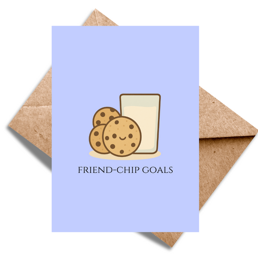 Friend-Chip Goals