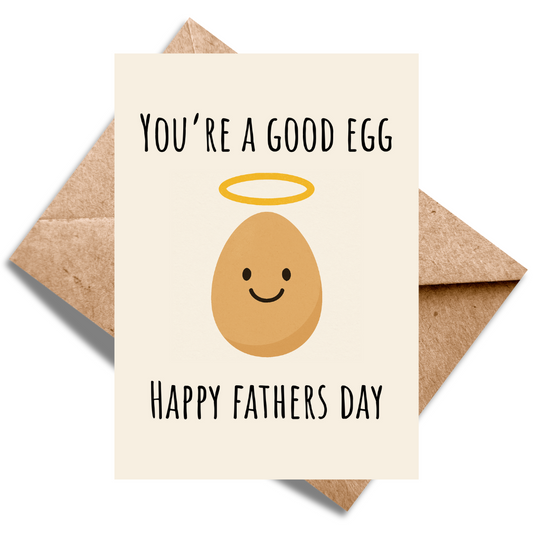Good Egg